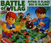 Cobi: Gra klockowa Small Army. Bitwa o flagę - 2970
