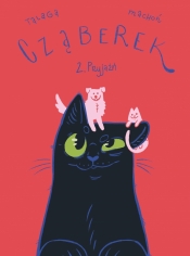 Cząberek. Przyjaźń. Tom 2 - Wiktor Talaga, Aleksandra Machoń