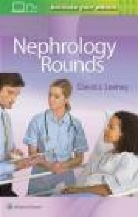 Nephrology Rounds