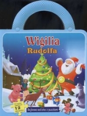 Wigila Rudolfa - <br />