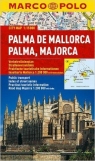 Plan Miasta Marco Polo. Palma de Mallorca