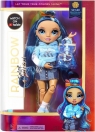 Lalka Rainbow High Junior High Fashion Dolls, Skyler Bradshaw (579984EUC/580010)