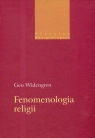 Fenomenologia religii