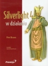 Silverlight 4 w działaniu  Brown Pete