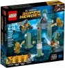 Lego DC Super Heroes: Bitwa o Atlantis (76085) Wiek: 6-12 lat