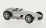 Mercedes-Benz W 196 1954 (silver) (201996)