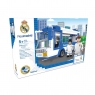 Klocki autobus Real Madrid (7209) od 5 lat