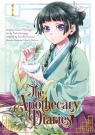 The Apothecary Diaries (Manga) Natsu Hyūga