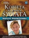 Kobieta na krańcu świata oprawa Twarda Martyna Wojciechowska