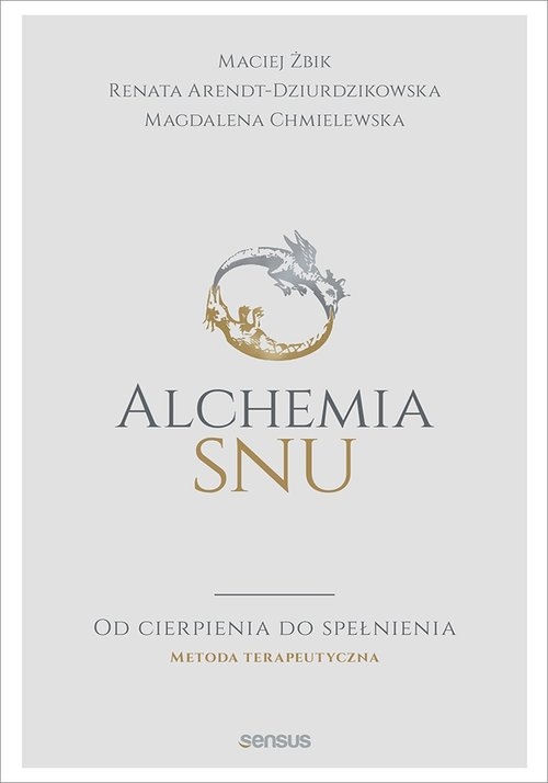 Alchemia snu.