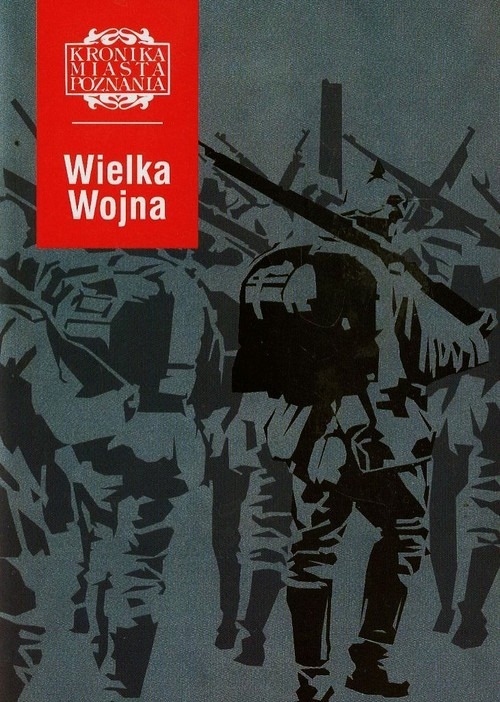 Wielka Wojna KMP 3/2014