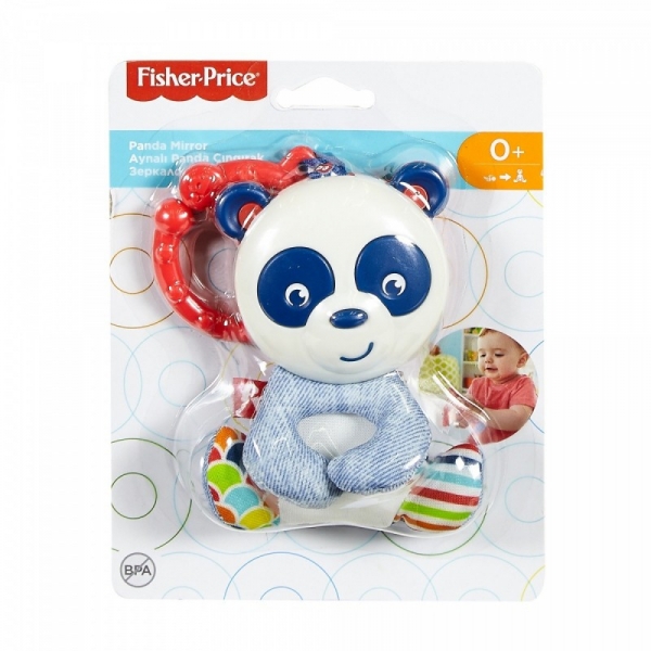 Lusterko Aktywizujące zawieszki - Panda (FWF49/FFB66)