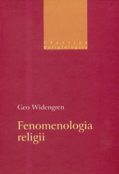 Fenomenologia religii - Widengren Geo