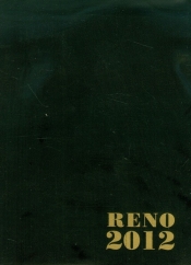 Kalendarz 2012 RENO