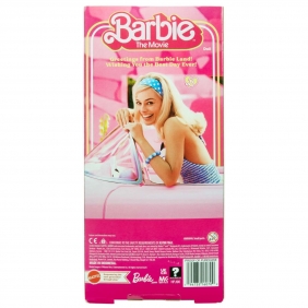 Barbie Lalka The Movie HPJ96