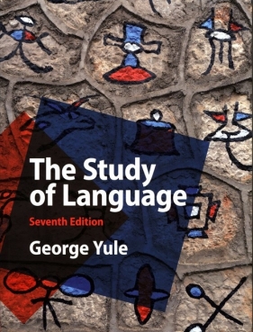 The Study of Language - Yule George