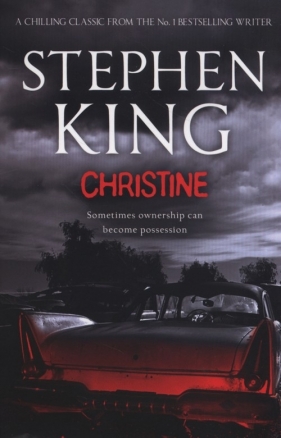 Christine - Stephen King