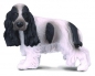 Pies cocer spaniel angielski (004-88070)