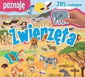 Poznaję zwierzęta