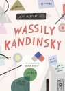 Art Masterclass with Wassily Kandinsky Konola Hanna