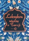  Leksykon wiedzy o Turcji