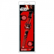 BEPPE Zegarek STAR WARS KYLO REN (SW7051)