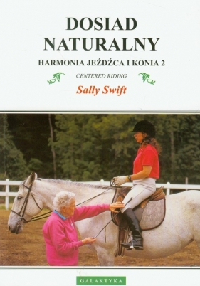 Harmonia jeźdźca i konia 2 - Swift Sally