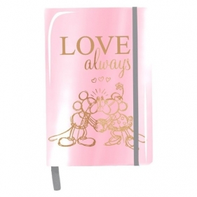 Notes holograficzny A5/96 kartek - Minnie (DIOQ-3685)