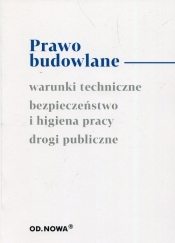 Prawo budowlane