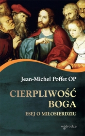 Cierpliwość Boga - Poffet Jean-Michel