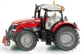 Siku Farmer - Massey-Fergusson MF8680 - Wiek: 3+ (3270)