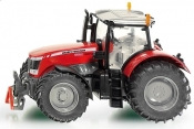 Siku Farmer - Massey-Fergusson MF8680 - Wiek: 3+ (3270)