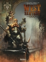 West Fantasy 1-3 Jean-Luc Istin, Sylvain Cordurie