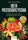 Dieta przedcukrzycowa Lauren Harris-Pincus