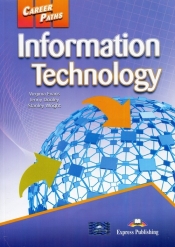 Career Paths Information Technology Student's Book + DigiBook - Jenny Dooley, Virginia Evans