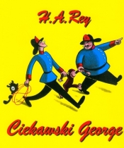 Ciekawski George