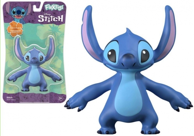 Figurka Stitch