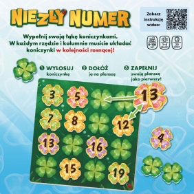 Niezły numer - Michael Schacht