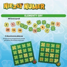Niezły numer - Michael Schacht