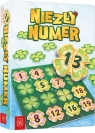 Niezły numer Wiek: 8+ Michael Schacht