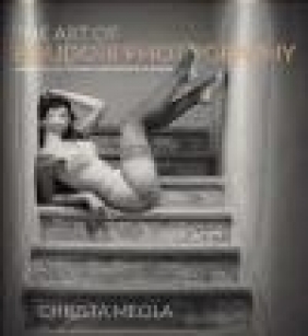 The Art of Boudoir Photography Christa Meola