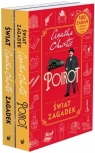  Pakiet: Świat zagadek Agathy Christie