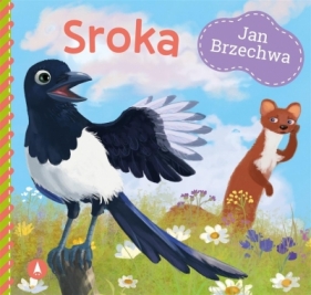 Sroka - Jan Brzechwa