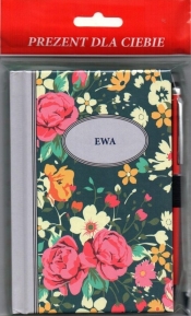 Notes Imienny Ewa