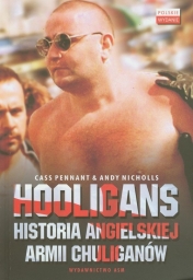Hooligans - Pennant Cass, Nichols Andy