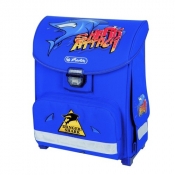 Tornister Herlitz Smart Shark Attack