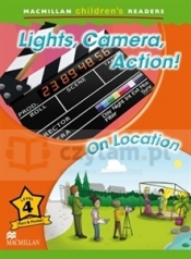 MCR 4: Camera / Lights, Camera, Action