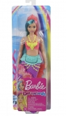 Barbie Dreamtopia: Syrenka lalka podstawowa Wiek: 3+