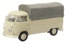 Volkswagen T1b Pick-Up with Tarpaulin (beige) (450037000)