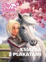 Star Stable Książka z plakatami Kinga Pietrzak